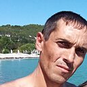 Знакомства: Виталий, 40 лет, Камызяк