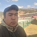 Знакомства: Олег, 41 год, Абакан