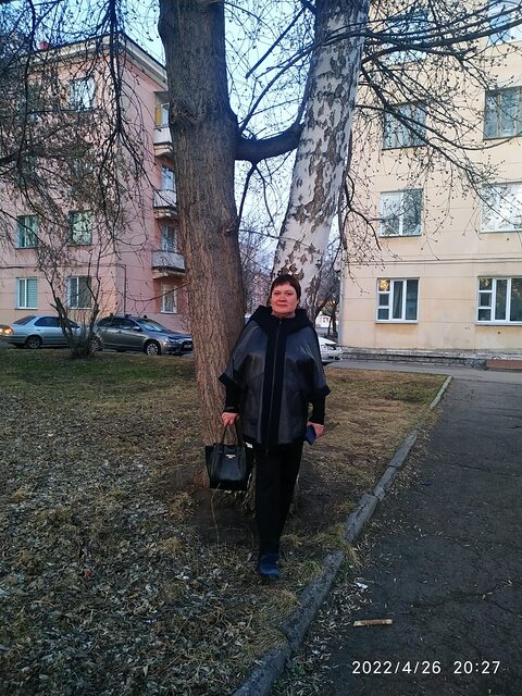 Фото - Tabor.ru