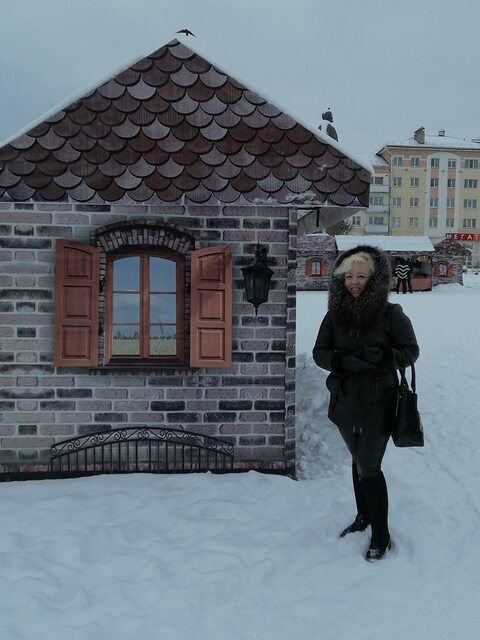 Фото - Tabor.ru