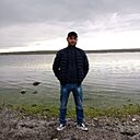 Знакомства: Айдер, 39 лет, Евпатория