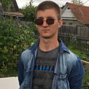 Знакомства: Дмитрий, 27 лет, Новополоцк