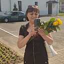 Знакомства: Елена, 48 лет, Орша