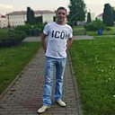 Знакомства: Yurii, 34 года, Полоцк