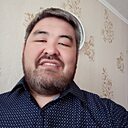 Знакомства: Сален, 36 лет, Костанай