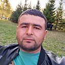 Знакомства: Али, 36 лет, Казань