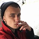 Знакомства: Илья, 27 лет, Калининград