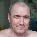 Знакомства: Юрий, 60 лет, Вельск