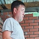 Знакомства: Юрий, 35 лет, Черемхово