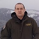Знакомства: Алексей, 39 лет, Слюдянка