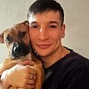 Знакомства: Ярик, 36 лет, Караганда