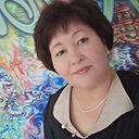Знакомства: Марзия, 51 год, Кызылорда