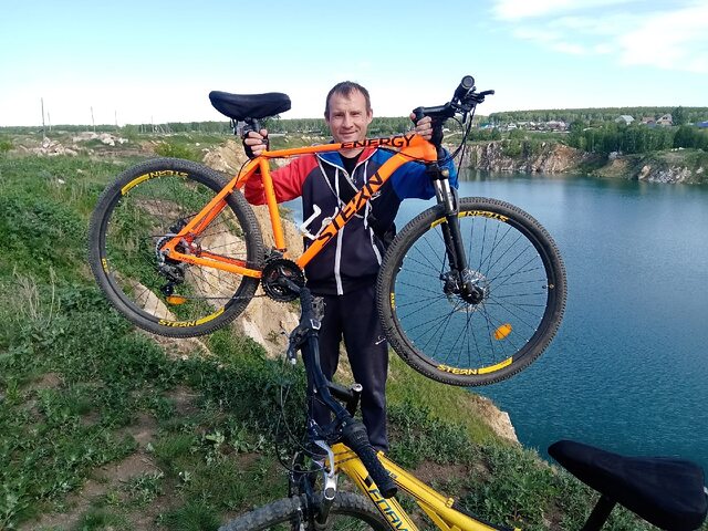 Фото - Tabor.ru