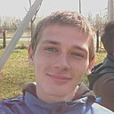 Знакомства: Виктор, 27 лет, Мозырь