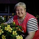 Знакомства: Татьяна, 60 лет, Новосибирск