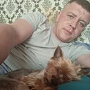 Знакомства: Олег, 35 лет, Слуцк