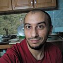 Знакомства: Андрей, 37 лет, Рыбинск
