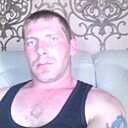 Знакомства: Лёха, 41 год, Тбилисская