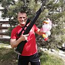 Знакомства: Владимир, 39 лет, Искитим