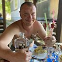 Знакомства: Серый Волк, 46 лет, Полтава