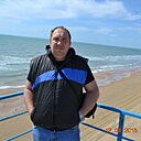 Знакомства: Евгений, 44 года, Анапа