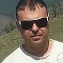 Знакомства: Андрей, 36 лет, Ангарск