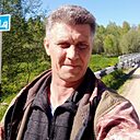 Знакомства: Виктор, 55 лет, Вязьма