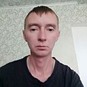 Знакомства: Александр, 37 лет, Назарово