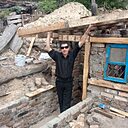 Знакомства: Дима, 37 лет, Запорожье