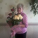 Знакомства: Ирина, 67 лет, Молодечно