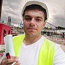 Знакомства: Эд, 32 года, Сморгонь