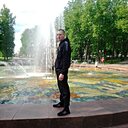 Знакомства: Владимир, 40 лет, Подольск