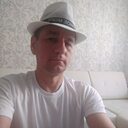 Знакомства: Сергей, 50 лет, Норильск