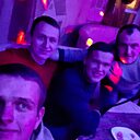 Знакомства: Антон, 28 лет, Городок