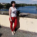 Знакомства: Катя, 40 лет, Прага