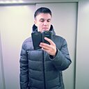 Знакомства: Андрей, 37 лет, Елизово