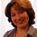 Знакомства: Нургуль, 49 лет, Оренбург