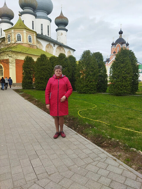 Фото - Tabor.ru