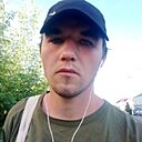 Знакомства: Сергей, 25 лет, Москва