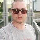 Знакомства: Svid, 34 года, Жлобин