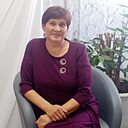 Знакомства: Нина, 65 лет, Бичура