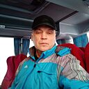 Знакомства: Виталий, 51 год, Новосибирск