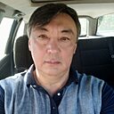 Знакомства: Игорь, 56 лет, Астана