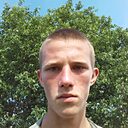 Знакомства: Антон, 24 года, Кобрин
