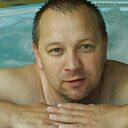 Знакомства: Вадим, 50 лет, Гомель