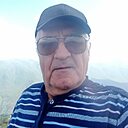 Знакомства: Миша, 62 года, Ереван