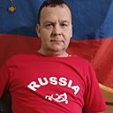 Знакомства: Николай, 48 лет, Ульяновск