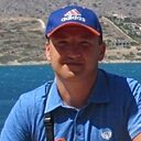 Знакомства: Николай, 46 лет, Курск