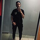 Знакомства: Иван, 25 лет, Мозырь