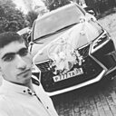 Знакомства: Рустам, 29 лет, Черняховск